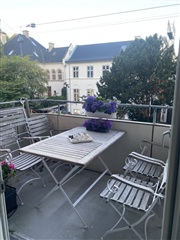 Photo 7. Room, Nyvej, Frederiksberg C 