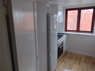 Photo 4. Apartment, Rosengårdsvej, Odense M 