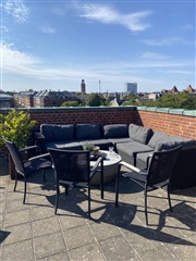 Photo 10. Room, Nyvej, Frederiksberg C 