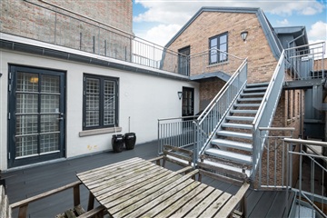 Photo 17. Apartment, Algade, Aalborg 