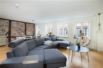 Photo 5. Apartment, Algade, Aalborg 