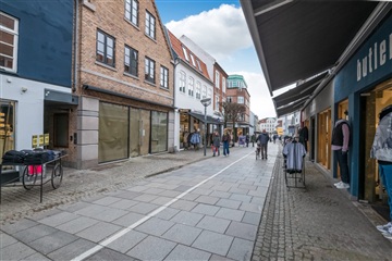 Photo 18. Apartment, Algade, Aalborg 