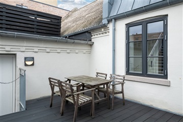 Photo 20. Apartment, Algade, Aalborg 