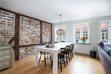 Photo 1. Apartment, Algade, Aalborg 