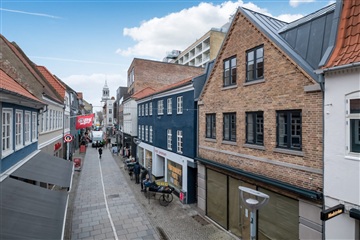 Photo 3. Apartment, Algade, Aalborg 