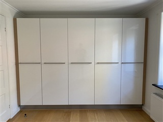 Photo 10. Apartment, Algade, Aalborg 