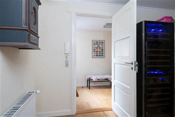 Photo 7. Apartment, Algade, Aalborg 