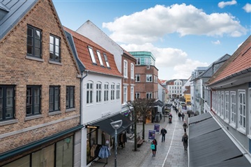 Photo 2. Apartment, Algade, Aalborg 