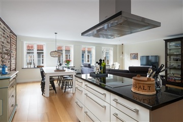 Photo 6. Apartment, Algade, Aalborg 