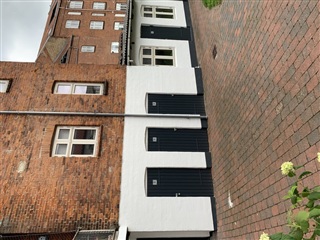 Photo 3. Apartment, Amaliegade, Horsens 