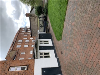 Photo 4. Apartment, Amaliegade, Horsens 