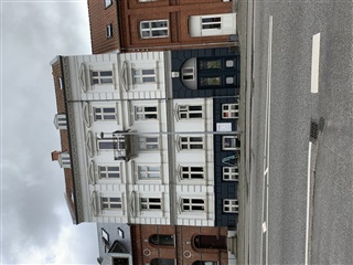 Photo 1. Apartment, Amaliegade, Horsens 
