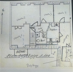 Photo 32. Apartment, Amaliegade, Horsens 