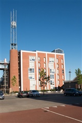 Billede 4. Lejlighed, Østerbrogade, Grenaa 