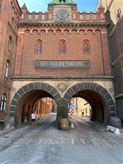 Photo 6. Apartment, Flaskehalsen, København V 