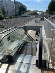 Billede 28. Lejlighed, Flaskehalsen, København V 