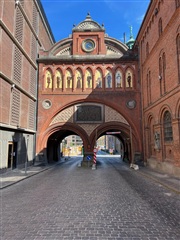 Billede 17. Lejlighed, Flaskehalsen, København V 
