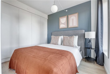 Billede 8. Lejlighed, Flaskehalsen, København V 
