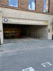 Billede 26. Lejlighed, Flaskehalsen, København V 