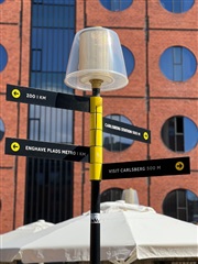 Photo 8. Apartment, Flaskehalsen, København V 