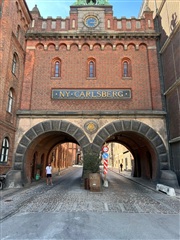 Billede 16. Lejlighed, Flaskehalsen, København V 