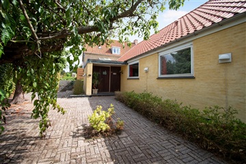 Photo 1. House, Smakkegårdsvej, Gentofte 
