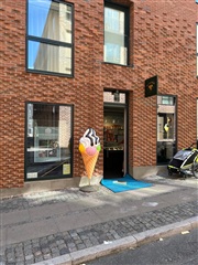 Billede 22. Lejlighed, Flaskehalsen, København V 