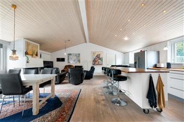 Photo 2. House, Smakkegårdsvej, Gentofte 