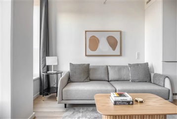 Billede 7. Lejlighed, Flaskehalsen, København V 