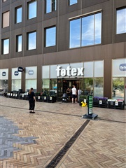 Photo 13. Apartment, Flaskehalsen, København V 