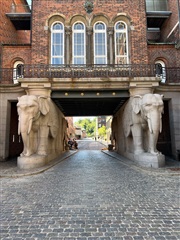 Photo 5. Apartment, Flaskehalsen, København V 