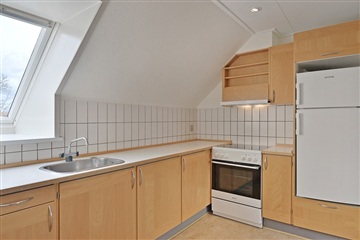 Photo 4. House, Dronningensgade, Hjørring 