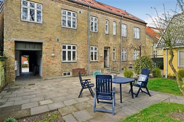 Photo 1. House, Dronningensgade, Hjørring 