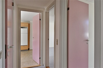 Photo 3. House, Dronningensgade, Hjørring 