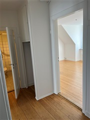 Photo 5. Apartment, St. Sct. Peder Stræde, Viborg 