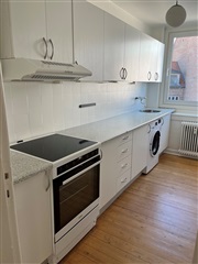 Photo 7. Apartment, St. Sct. Peder Stræde, Viborg 
