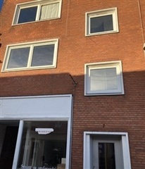 Photo 1. Apartment, St. Sct. Peder Stræde, Viborg 