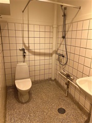 Photo 8. Apartment, St. Sct. Peder Stræde, Viborg 