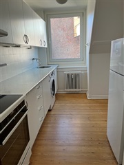 Photo 6. Apartment, St. Sct. Peder Stræde, Viborg 