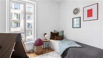 Photo 6. Apartment, Richard Mortensens Vej, København S 
