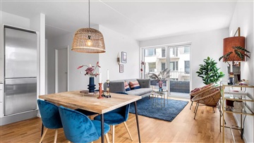 Photo 14. Apartment, Richard Mortensens Vej, København S 