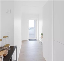 Photo 5. Apartment, Rantzausbakke, Horsens 