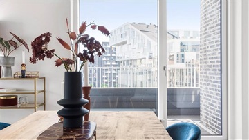 Photo 11. Apartment, Richard Mortensens Vej, København S 