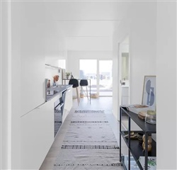 Photo 3. Apartment, Rantzausbakke, Horsens 