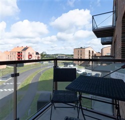 Billede 3. Lejlighed, Rantzausbakke, Horsens 