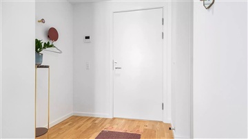 Photo 4. Apartment, Richard Mortensens Vej, København S 