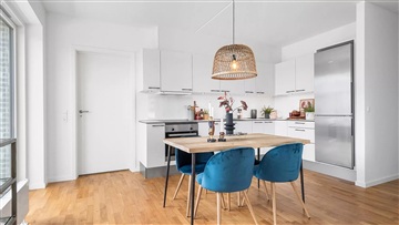 Photo 10. Apartment, Richard Mortensens Vej, København S 