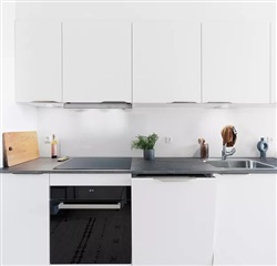 Photo 2. Apartment, Rantzausbakke, Horsens 