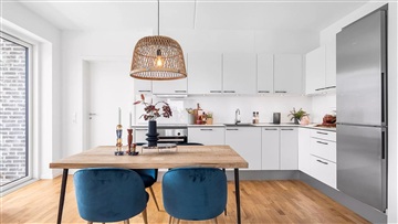Photo 12. Apartment, Richard Mortensens Vej, København S 