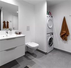 Photo 5. Apartment, Rantzausbakke, Horsens 